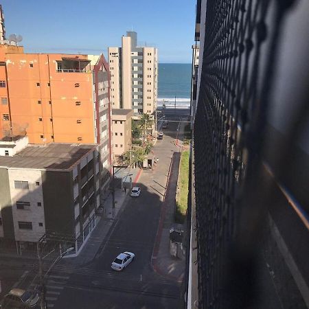 Guarapari Praia - Cobertura 6 Quartos Com Piscina E Churrasqueira Kültér fotó