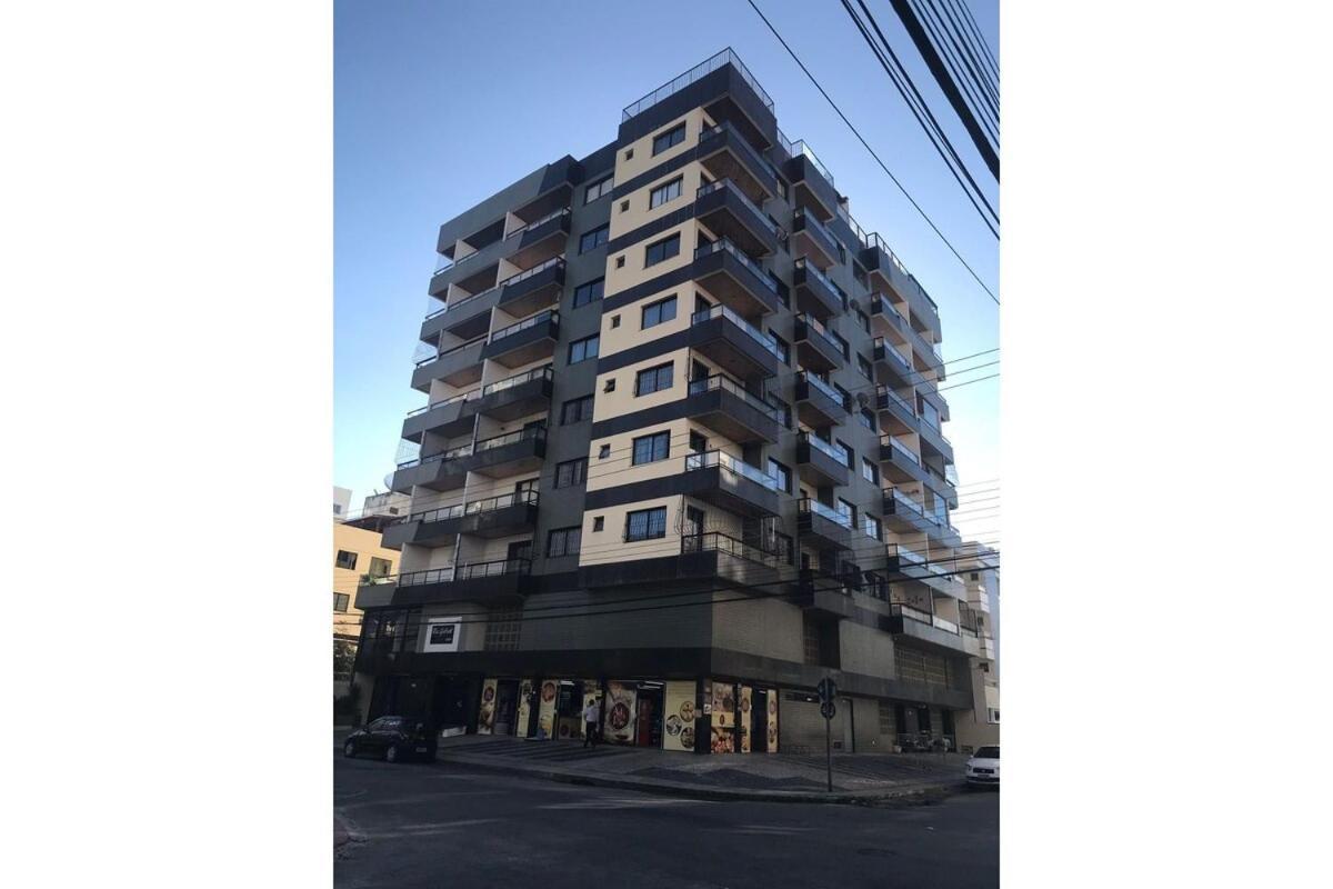 Guarapari Praia - Cobertura 6 Quartos Com Piscina E Churrasqueira Kültér fotó