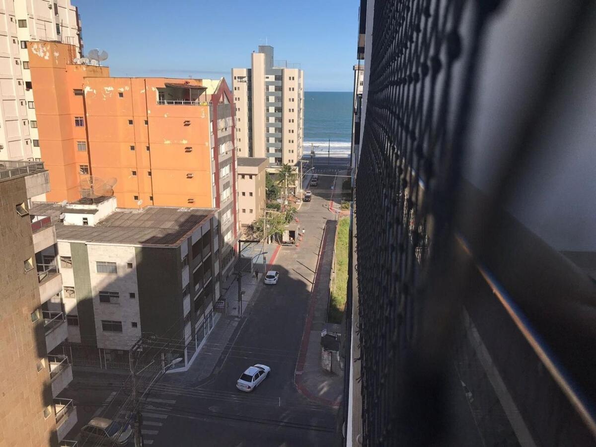 Guarapari Praia - Cobertura 6 Quartos Com Piscina E Churrasqueira Kültér fotó