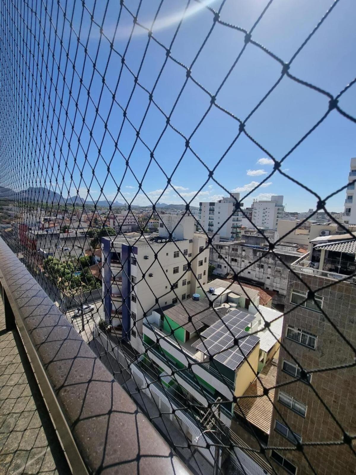 Guarapari Praia - Cobertura 6 Quartos Com Piscina E Churrasqueira Kültér fotó