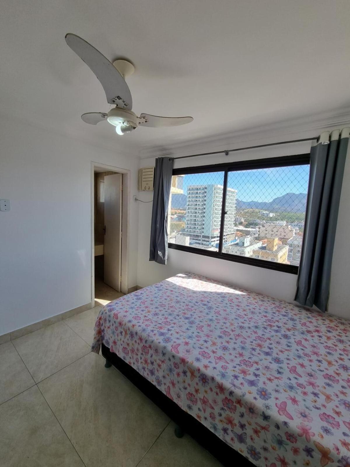 Guarapari Praia - Cobertura 6 Quartos Com Piscina E Churrasqueira Kültér fotó
