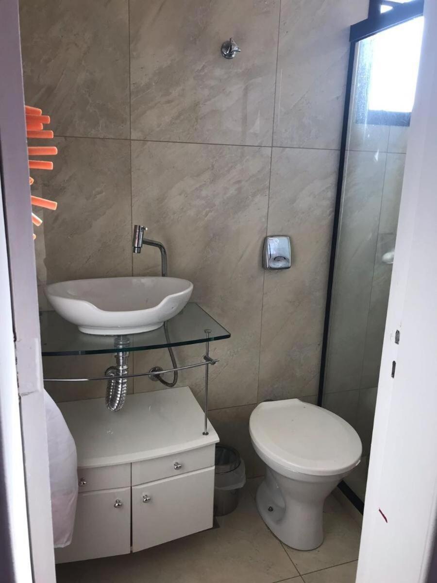 Guarapari Praia - Cobertura 6 Quartos Com Piscina E Churrasqueira Kültér fotó