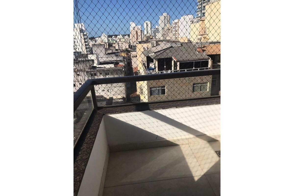Guarapari Praia - Cobertura 6 Quartos Com Piscina E Churrasqueira Kültér fotó