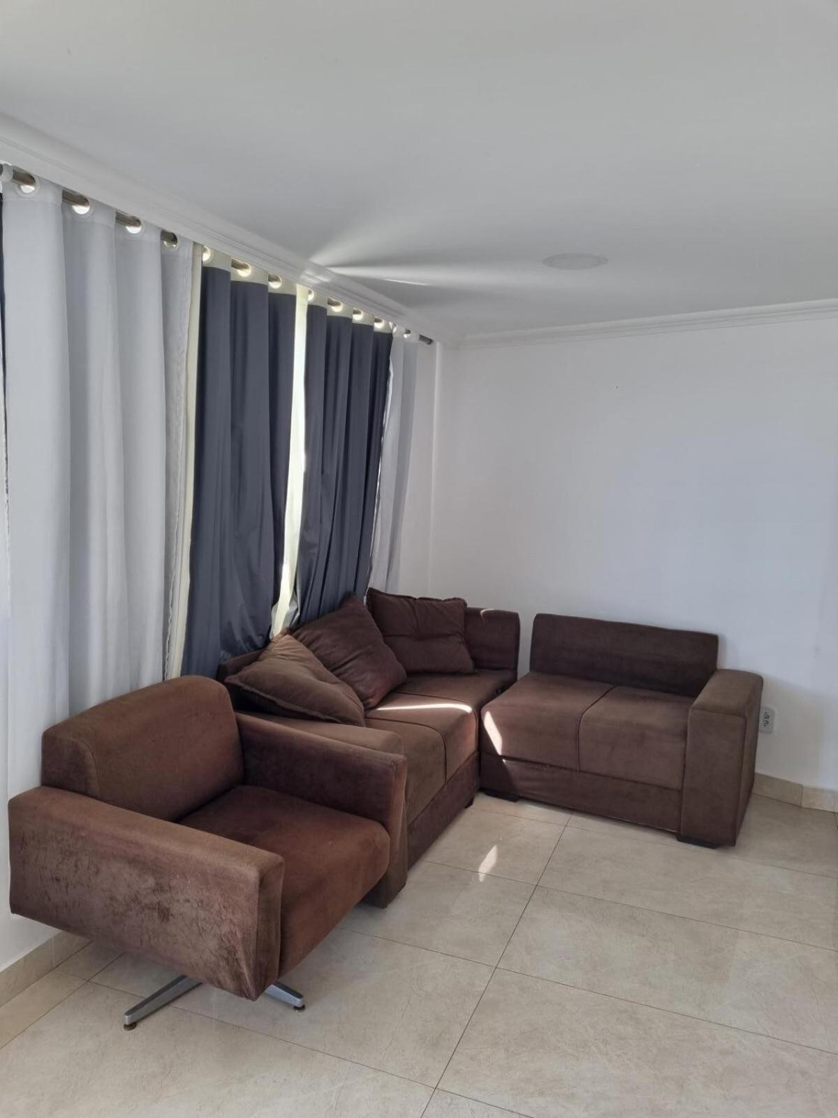 Guarapari Praia - Cobertura 6 Quartos Com Piscina E Churrasqueira Kültér fotó