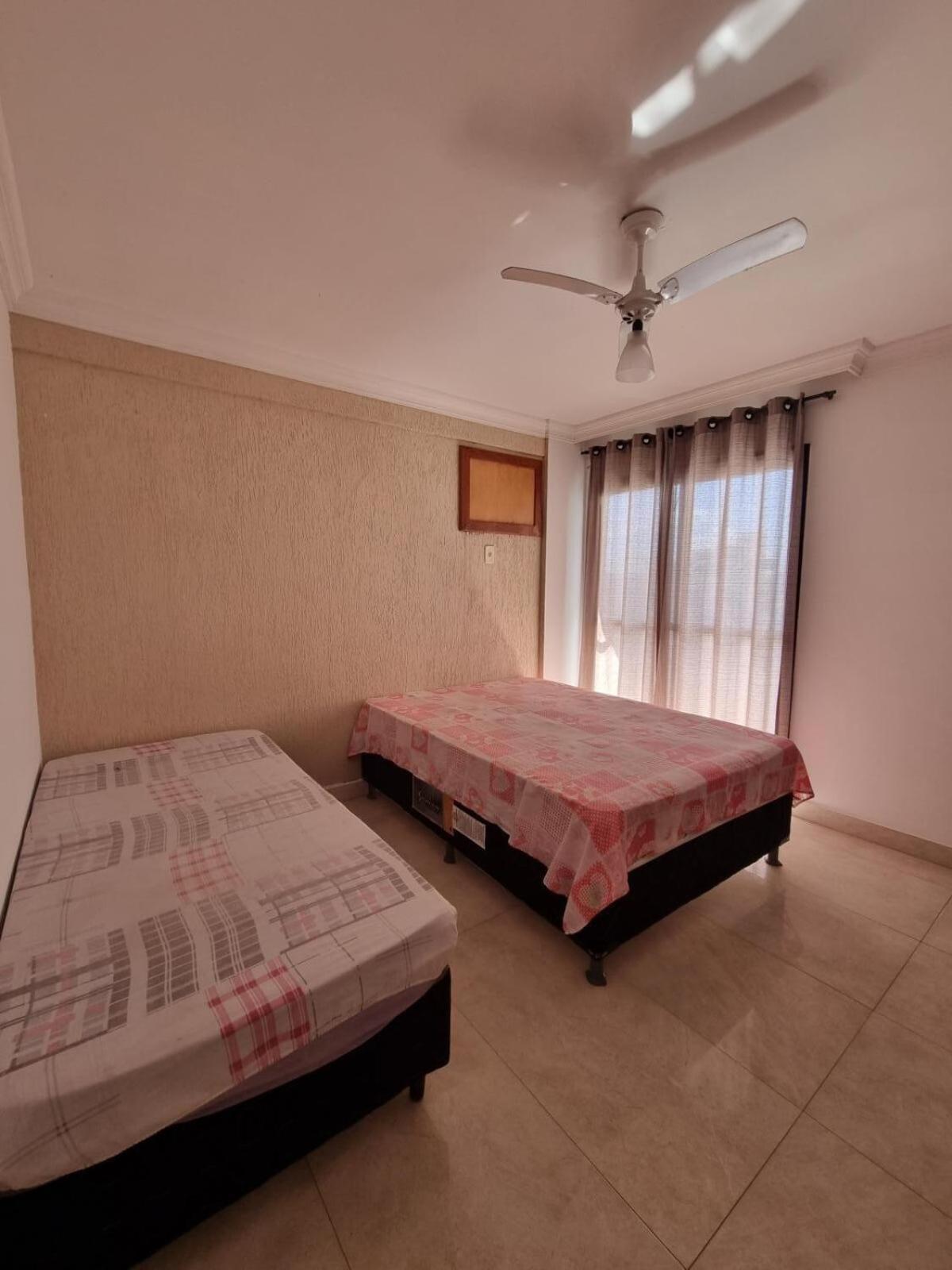 Guarapari Praia - Cobertura 6 Quartos Com Piscina E Churrasqueira Kültér fotó